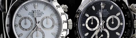 la ghiera del rolex daytona gira|Everything You Need To Know About The Rolex Daytona.